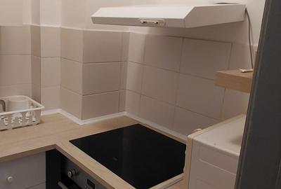 Garsoniera Piata Universitatii strada Edgar Quinet 3 - 11