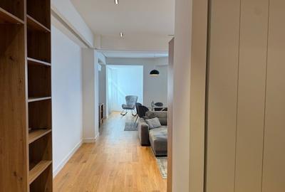 Apartament cu 2 camere complet mobilat, de inchiriat - 7