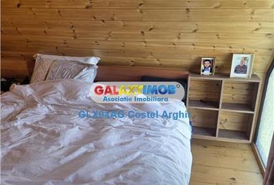 Vindem casa A frame in Babana - Grosi , mobilata si utilata - 24