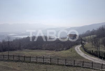 Casa de vacanta cu priveliste deosebita - 15