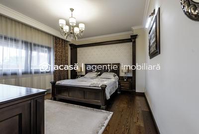 PRET NOU!!!   Vilă de Lux în Grădiște - 17