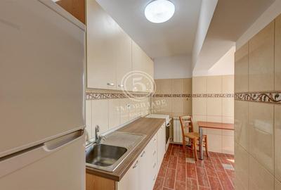 Blv Nerva Traian nr 15-apartament 2 camere de inchiriat - 8