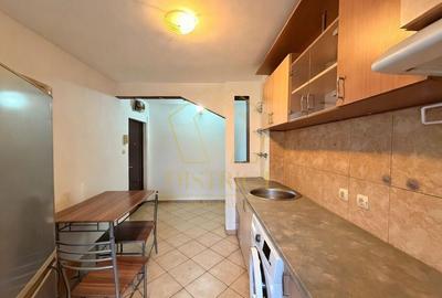 Apartament cu 2 camere | Olimpia-Stadion - 6