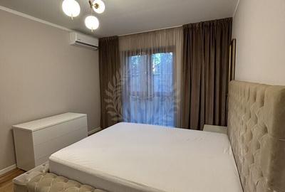 2 CAMERE // ROMANA RESIDENCE // PARTER // APARTAMENT DE LUX - 5