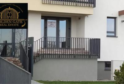 Spatiu comercial de inchiriat – parter, vitrina stradala, 55 mp - 1