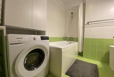 2 CAMERE SPATIOS SI LUMINOS LOC PARCARE LANGA PARC HERASTRAU - 8