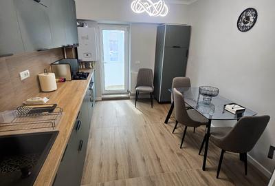 Apartament 2 camere LUX | Stadion | Totul Nou | Parcare - 9