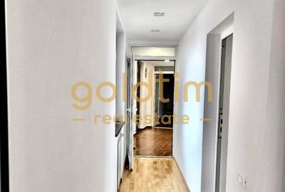 VILA IMPOZANTA P+3 /TEREN 800MP/ VEDERE PANORAMICA ASUPRA ORASULUI/ULTRACENTRAL - 40