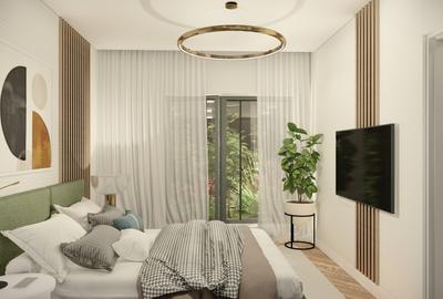 Garsoniera in bloc boutique - langa metrou Obor - 3