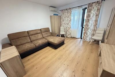 Apartament 2 camere, decomandat, 60mp, centrala, ac, parcare, metrou, D. Leonida - 2
