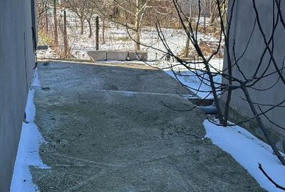 OCAZIE UNICA! VAND PENSIUNE + VILA de locuit _  COSTINESTI - 9