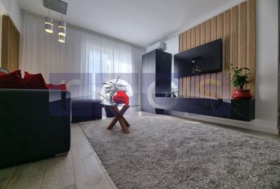 VANZARE -3 CAMERE-MOGOSOAIA-ARBO RESIDENCE - 1