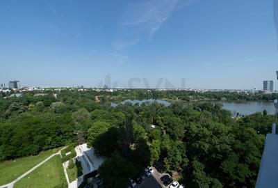 REA1027514 Apartament High End 4 camere I One Mircea Eliade - 2