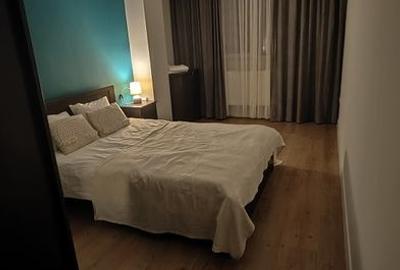Apartament de închiriat, 3 camere, 63 mp, Iris Oașului 86-90 - 5