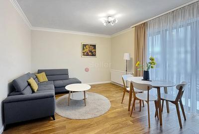 Suprafata Generoasa | Zona Linistita - 10