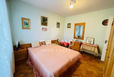 Apartament 3 camere I zona Parâng I Mănăștur - 3