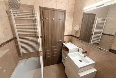 APARTAMENT 3 CAMERE-CALEA 13 SEPTEMBRIE-PANDURI-MOBILAT UTILAT - 16