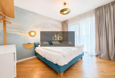 2 Camere ULTRALUX | Terasă 17 mp | ELA Victoriei - 10