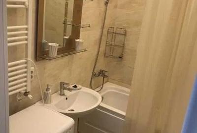 Garsoniera Militari Residence | Centrala proprie - 6