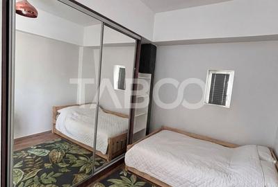 Penthouse 90 mp utili 3 camere 118 mp terasa 2 locuri parcare Cisnadie - 17