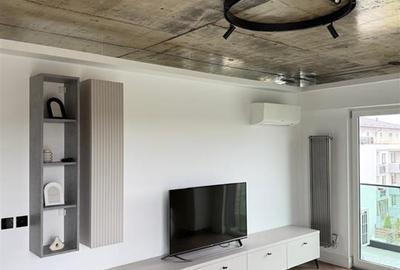 Apartament 2 camere - Moara de vant - Lux - 2