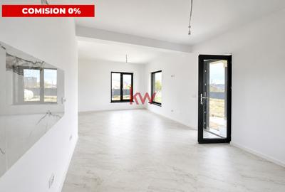 Casă individuală premium de vânzare – Banu, Dumești - 16