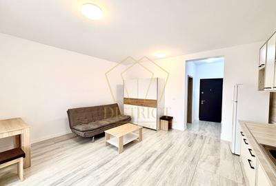 Apartament cu o camera | Braytim | Profi - 1