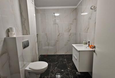Apartament 2 camere, finisat, parcare, langa Parcul Sportiv - 4