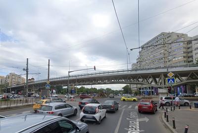 Spațiu comercial, de 204 mp, în Doamna Ghica