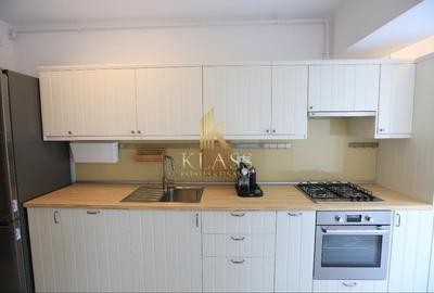 Apartament de 2 camere elegant amenajat | Aproape de Piața Victoriei și Orhideea - 11