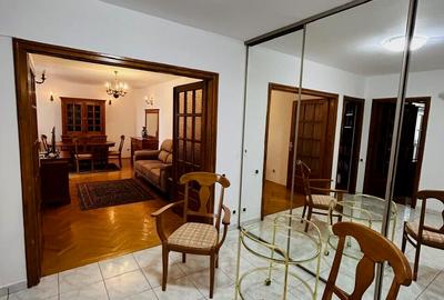 Apartament 4 camere, loc de parcare, Clucerului, parc Kiseleff - 6