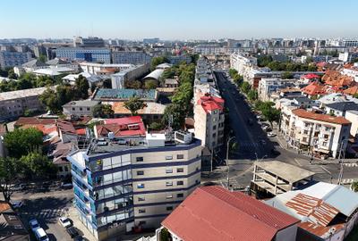 Alexandru Ioan Cuza Office Building - comision 0%, reprezentam proprietarul - 5