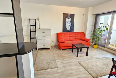 Timpuri Noi/Nerva Traian/Garsoniera Moderna La Cheie/ - 1