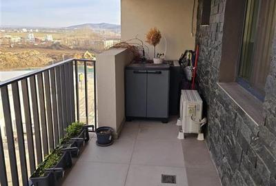 Apartament 2 Camere - Bloc Nou - Tatarasi - 9