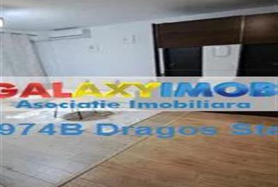 Apartament 2 Camere Militari Residence | Centrala | cod DS010 - 1