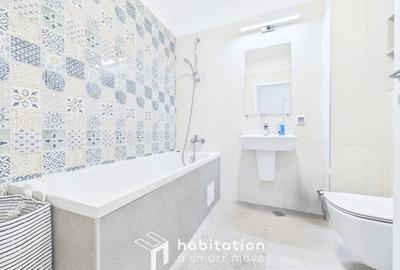 Apartament cu 3 camere, elegant, cu un view spectaculos, Central- City of Mara - 18