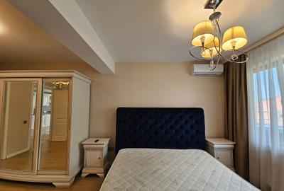 Apartament 3 Camere De Lux Central Bloc Nou Gaze  Contract Parcare Subteran - 17