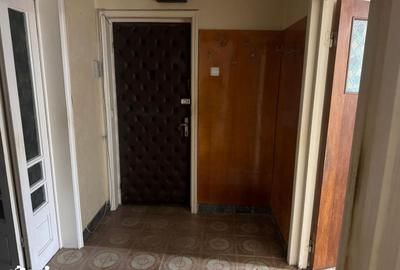Tomis II | 3 camere decomandate | Garaj propriu | Boxă - 6