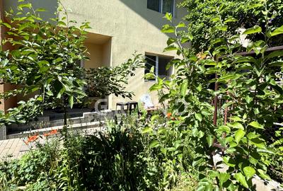 Casă tip duplex spre închiriere în Iris | 4 camere | Garaj+parcare /Zonă de case - 33