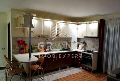 3 CAMERE | 2 BAI (64 MP+TERASĂ 15 MP) | PARCARE SUBTERANA | IRA–AUREL VLAICU - 5