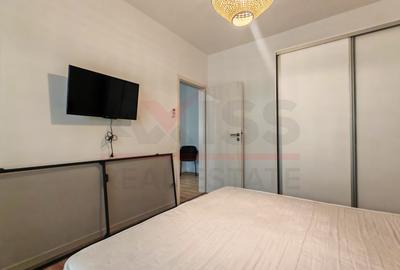 Ap exclusivist 2 camere | vedere la mare | 50 m de plaja | Mamaia IAKI - 8