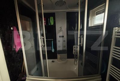 Casa individuala cu 7 camere, 200 mp, teren 627 mp, Jucu de Sus - 10