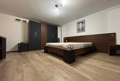 Inchiriere apartament 3 camere bloc nou cu gradina de 100 mp in Manastur- zona C - 9