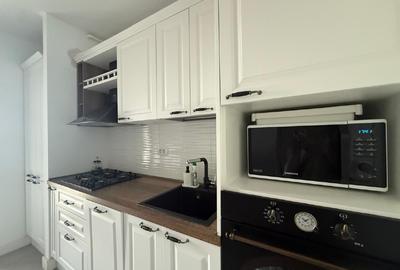 Apartament 2 camere luminos  | Onix Park North | Locație excelentă Pipera - 9
