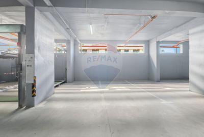 Apartament de închiriat Mamaia Nord - AXXIS - 14
