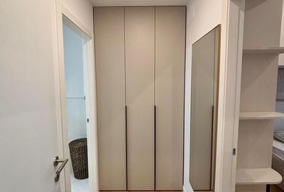 Apartament 2 camere de inchiriat Floreasca - 13