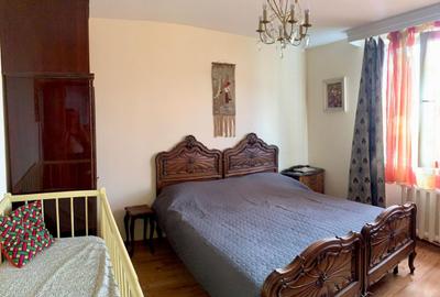 De vanzare apt 2 camere, decomandat, 55 mp, Precista, Kaufland Gara - 159327 - 1