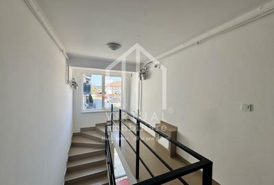 Ap tip mansarda cu 4 camere, 105mp utili + balcon, parcare, etaj 1 - 19
