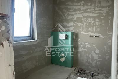 Duplex cu 4 camere P+E, de vanzare,in Sacalaz - 7