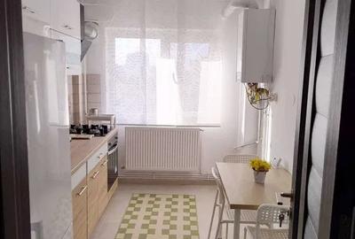 Apartament 3 Camere Tei cu Centrala Proprie - 4